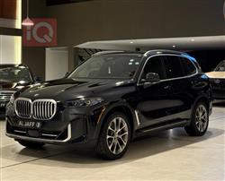 بی ئێم دەبڵیو X5